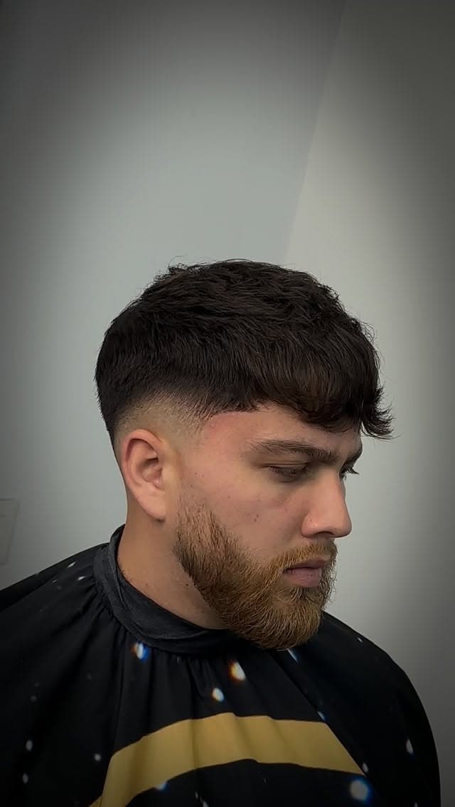 Corte estilo